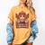 Chinese New Year 2026 Fire Horse Celebration Raglan Baseball Tee Women's Comfort Colors T-Shirt Mustard Chinese New Year 2026 Fire Horse Celebration Raglan Baseball Tee Women's Comfort Colors T-Shirt Mustard