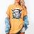 Christmas Baseball Boy Youth Kid Men Santa Hat Xmas Baseball Women's Comfort Colors T-Shirt Mustard Christmas Baseball Boy Youth Kid Men Santa Hat Xmas Baseball Women's Comfort Colors T-Shirt Mustard