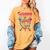 Christmas Gingerbread Bruh 67 Baseball Ice Cream Drip Kids Women's Comfort Colors T-Shirt Mustard Christmas Gingerbread Bruh 67 Baseball Ice Cream Drip Kids Women's Comfort Colors T-Shirt Mustard