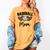 Custom Baseball Mom Number 55 Heart For Mom Women's Comfort Colors T-Shirt Mustard Custom Baseball Mom Number 55 Heart For Mom Women's Comfort Colors T-Shirt Mustard