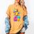 Dabbing Banana 67 Drip Baseball Drip Six Seven Joke Premium Tri-Blend Women's Comfort Colors T-Shirt Mustard Dabbing Banana 67 Drip Baseball Drip Six Seven Joke Premium Tri-Blend Women's Comfort Colors T-Shirt Mustard
