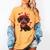 Dachshund Valentines Day Wiener Dog Lover Weenie Heart Raglan Baseball Tee Women's Comfort Colors T-Shirt Mustard Dachshund Valentines Day Wiener Dog Lover Weenie Heart Raglan Baseball Tee Women's Comfort Colors T-Shirt Mustard