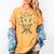 Dripping Camo 67 Baseball Ice Cream Drip 6-7 Six Seven Boy Women's Comfort Colors T-Shirt Mustard Dripping Camo 67 Baseball Ice Cream Drip 6-7 Six Seven Boy Women's Comfort Colors T-Shirt Mustard