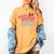 Eat Sleep Baseball Repeat Baseball Moms Women's Comfort Colors T-Shirt Mustard Eat Sleep Baseball Repeat Baseball Moms Women's Comfort Colors T-Shirt Mustard