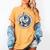 Florida Spring Trainings 2026 Baseball Grapefruit Cactus Women's Comfort Colors T-Shirt Mustard Florida Spring Trainings 2026 Baseball Grapefruit Cactus Women's Comfort Colors T-Shirt Mustard