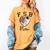 Football Soccer Baseball Mom For Women Women's Comfort Colors T-Shirt Mustard Football Soccer Baseball Mom For Women Women's Comfort Colors T-Shirt Mustard