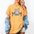Golf Mom Dance Mom Baseball Mom Mother Day Women's Comfort Colors T-Shirt Mustard Golf Mom Dance Mom Baseball Mom Mother Day Women's Comfort Colors T-Shirt Mustard