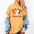 Happy Valentines Day Shirt Boys Basketball Baseball Football Women's Comfort Colors T-Shirt Mustard Happy Valentines Day Shirt Boys Basketball Baseball Football Women's Comfort Colors T-Shirt Mustard
