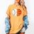 Heart 67 Meme Baseball Basketball Pocket Valentine's Day Tee Women's Comfort Colors T-Shirt Mustard Heart 67 Meme Baseball Basketball Pocket Valentine's Day Tee Women's Comfort Colors T-Shirt Mustard