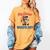 Hey Chicago Whadya Say Baseball Hot Dog Women's Comfort Colors T-Shirt Mustard Hey Chicago Whadya Say Baseball Hot Dog Women's Comfort Colors T-Shirt Mustard