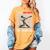I Hit 100 Days Of School Baseball 100th Day Boys Kids Women's Comfort Colors T-Shirt Mustard I Hit 100 Days Of School Baseball 100th Day Boys Kids Women's Comfort Colors T-Shirt Mustard