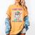 I Hit 100 Days Of School Baseball Ice Cram Drip 100th Boys Women's Comfort Colors T-Shirt Mustard I Hit 100 Days Of School Baseball Ice Cram Drip 100th Boys Women's Comfort Colors T-Shirt Mustard