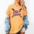 Hits 'n Giggles Baseball Player Women Baseball Mom Mother Women's Comfort Colors T-Shirt Mustard Hits 'n Giggles Baseball Player Women Baseball Mom Mother Women's Comfort Colors T-Shirt Mustard