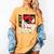 Hunter Greene Cincinnati MLB Baseball Players MLBHGR203M Women's Comfort Colors T-Shirt Mustard Hunter Greene Cincinnati MLB Baseball Players MLBHGR203M Women's Comfort Colors T-Shirt Mustard