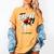 Hunter Greene Cincinnati MLB Baseball Players MLBHGR204M Women's Comfort Colors T-Shirt Mustard Hunter Greene Cincinnati MLB Baseball Players MLBHGR204M Women's Comfort Colors T-Shirt Mustard