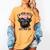 I'm Head Heffa Just Ask Me Bossy Highland Cow Baseball Cap Women's Comfort Colors T-Shirt Mustard I'm Head Heffa Just Ask Me Bossy Highland Cow Baseball Cap Women's Comfort Colors T-Shirt Mustard