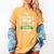 I'm Not Just His Mom I'm His Number 1 Fan Baseball Mommy Women's Comfort Colors T-Shirt Mustard I'm Not Just His Mom I'm His Number 1 Fan Baseball Mommy Women's Comfort Colors T-Shirt Mustard