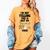 I'm Not Yelling This Is Baseball Mom Baseball Women's Comfort Colors T-Shirt Mustard I'm Not Yelling This Is Baseball Mom Baseball Women's Comfort Colors T-Shirt Mustard