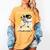 Jackson Chourio Milwaukee MLB Baseball Player MLBJCH203M Women's Comfort Colors T-Shirt Mustard Jackson Chourio Milwaukee MLB Baseball Player MLBJCH203M Women's Comfort Colors T-Shirt Mustard