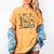 I Just Hit 100 Days Of School Camo Baseball Boy Kids Teacher Women's Comfort Colors T-Shirt Mustard I Just Hit 100 Days Of School Camo Baseball Boy Kids Teacher Women's Comfort Colors T-Shirt Mustard