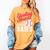 Kids Stealing Hearts Cute Baseball Boys Women's Comfort Colors T-Shirt Mustard Kids Stealing Hearts Cute Baseball Boys Women's Comfort Colors T-Shirt Mustard