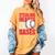 Kids Stealing Hearts Like I Steal Bases Cute Baseball Boys Women's Comfort Colors T-Shirt Mustard Kids Stealing Hearts Like I Steal Bases Cute Baseball Boys Women's Comfort Colors T-Shirt Mustard