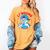 L7 Weenie Baseball Softball Women's Comfort Colors T-Shirt Mustard L7 Weenie Baseball Softball Women's Comfort Colors T-Shirt Mustard