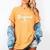 Living That Baseball Mom Life Team Raglan Baseball Tee Women's Comfort Colors T-Shirt Mustard Living That Baseball Mom Life Team Raglan Baseball Tee Women's Comfort Colors T-Shirt Mustard