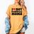I Love Hot Baseball Moms Baseball Mom Sport Men Women Women's Comfort Colors T-Shirt Mustard I Love Hot Baseball Moms Baseball Mom Sport Men Women Women's Comfort Colors T-Shirt Mustard