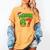 Mason 67 Christmas Ice Cream Drip Meme Six Seven Baseball Women's Comfort Colors T-Shirt Mustard Mason 67 Christmas Ice Cream Drip Meme Six Seven Baseball Women's Comfort Colors T-Shirt Mustard