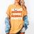 Mom Against Baseball Pants Shirt Baseball Mom Women's Comfort Colors T-Shirt Mustard