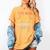 This Mom Hates White Baseball Pants Quote For a Baseball Mom Women's Comfort Colors T-Shirt Mustard This Mom Hates White Baseball Pants Quote For a Baseball Mom Women's Comfort Colors T-Shirt Mustard