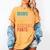 Moms Against Baseball Pants Baseball Mom Retro Women's Comfort Colors T-Shirt Mustard Moms Against Baseball Pants Baseball Mom Retro Women's Comfort Colors T-Shirt Mustard
