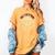 We All We Got We All We Need Baseball Sports Men Women Girls Women's Comfort Colors T-Shirt Mustard We All We Got We All We Need Baseball Sports Men Women Girls Women's Comfort Colors T-Shirt Mustard