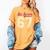 Number 67 Meme Six Seven Baseball Style Kids Boy Teen Women's Comfort Colors T-Shirt Mustard Number 67 Meme Six Seven Baseball Style Kids Boy Teen Women's Comfort Colors T-Shirt Mustard