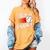 Pitch 'n Giggles Baseball Player Women Baseball Mom Women's Comfort Colors T-Shirt Mustard Pitch 'n Giggles Baseball Player Women Baseball Mom Women's Comfort Colors T-Shirt Mustard