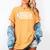 Proud Baseball Mom Essential Oils Meme For Oils Mom Women's Comfort Colors T-Shirt Mustard Proud Baseball Mom Essential Oils Meme For Oils Mom Women's Comfort Colors T-Shirt Mustard