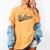 I Only Raise Ballers Baseball Mom & Parent Sports Raglan Baseball Tee Women's Comfort Colors T-Shirt Mustard I Only Raise Ballers Baseball Mom & Parent Sports Raglan Baseball Tee Women's Comfort Colors T-Shirt Mustard