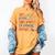 Retro Eat Sleep Take Kids To Sports Repeat Game Day Baseball Women's Comfort Colors T-Shirt Mustard Retro Eat Sleep Take Kids To Sports Repeat Game Day Baseball Women's Comfort Colors T-Shirt Mustard