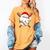 Santa Sports For Men Boys Christmas Baseball Player Women's Comfort Colors T-Shirt Mustard