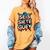 SEIS Siete Guey Baseball Drip Mexico Spanish 67 Slang Boys Women's Comfort Colors T-Shirt Mustard SEIS Siete Guey Baseball Drip Mexico Spanish 67 Slang Boys Women's Comfort Colors T-Shirt Mustard