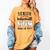 Senior Baseball Mom Class Of 2024 High School College Sports Raglan Baseball Tee Women's Comfort Colors T-Shirt Mustard Senior Baseball Mom Class Of 2024 High School College Sports Raglan Baseball Tee Women's Comfort Colors T-Shirt Mustard