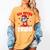 Six Seven 67 Bruh 6 7 Meme Valentine Baseball Drip Boys Kids Women's Comfort Colors T-Shirt Mustard Six Seven 67 Bruh 6 7 Meme Valentine Baseball Drip Boys Kids Women's Comfort Colors T-Shirt Mustard