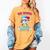 Six Seven 67 Meme Ice Cream Drip Baseball Dabbing Boy Kids Women's Comfort Colors T-Shirt Mustard Six Seven 67 Meme Ice Cream Drip Baseball Dabbing Boy Kids Women's Comfort Colors T-Shirt Mustard