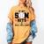If My Son Hits I Will Yell Loud Baseball Mom Women's Comfort Colors T-Shirt Mustard If My Son Hits I Will Yell Loud Baseball Mom Women's Comfort Colors T-Shirt Mustard