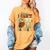 Sorry I Can't My Son Has Baseball Mother’s Day Baseball Mom Women's Comfort Colors T-Shirt Mustard Sorry I Can't My Son Has Baseball Mother’s Day Baseball Mom Women's Comfort Colors T-Shirt Mustard