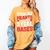 Stealing Hearts Like I Steal Bases Cute Baseball Kids Women's Comfort Colors T-Shirt Mustard Stealing Hearts Like I Steal Bases Cute Baseball Kids Women's Comfort Colors T-Shirt Mustard