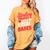 Stealing Hearts Like I Steal Bases Cute Baseball Valentine Women's Comfort Colors T-Shirt Mustard Stealing Hearts Like I Steal Bases Cute Baseball Valentine Women's Comfort Colors T-Shirt Mustard
