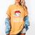 T-Ball Baseball Mom Teeball Mom Mother's Day 2024 Premium Women's Comfort Colors T-Shirt Mustard T-Ball Baseball Mom Teeball Mom Mother's Day 2024 Premium Women's Comfort Colors T-Shirt Mustard