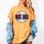 T Ball Mama Baseball Mama Baseball Mom Women's Comfort Colors T-Shirt Mustard T Ball Mama Baseball Mama Baseball Mom Women's Comfort Colors T-Shirt Mustard
